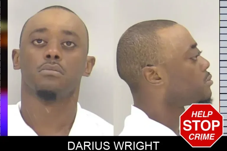 Darius Wright