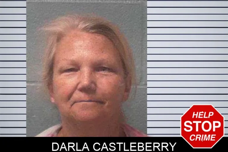 Darla Castleberry