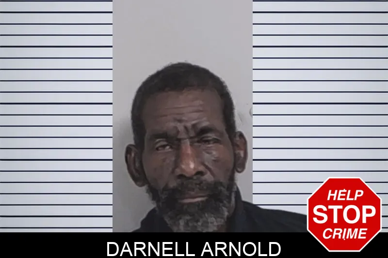 Darnell Arnold