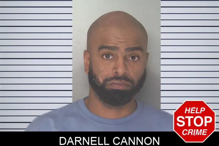 Darnell Cannon