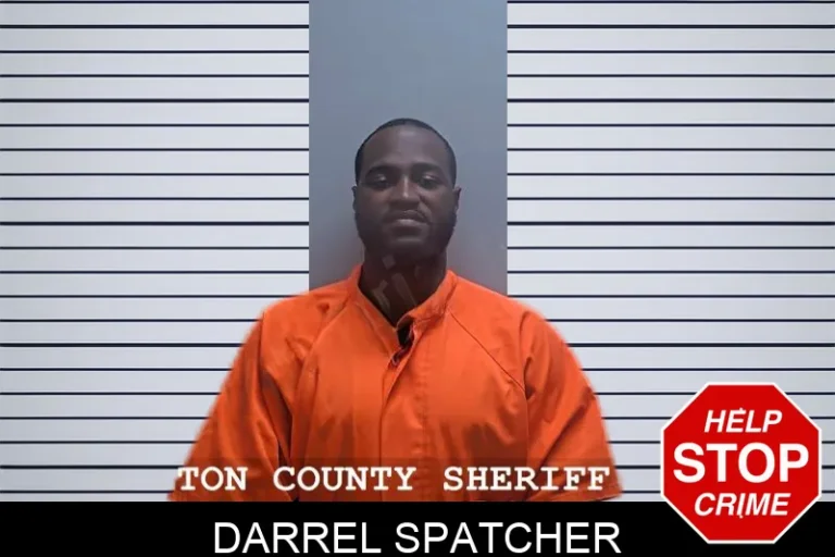 Darrel Spatcher
