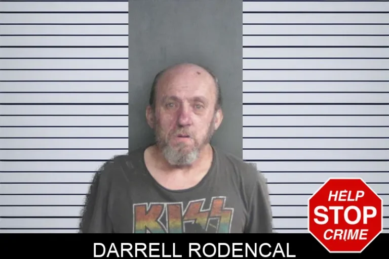 Darrell Rodencal