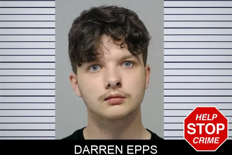 Darren Epps