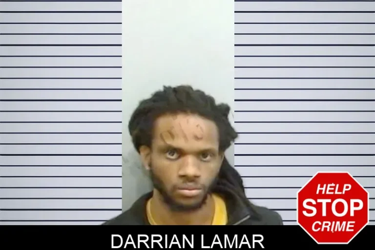 Darrian Lamar mugshot – Fulton County , Georgia Darrian Lamar