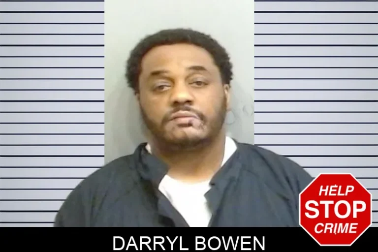 Darryl Bowen