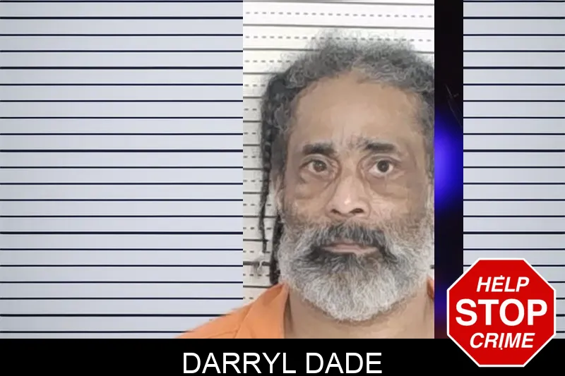 Darryl Dade