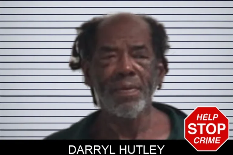 Darryl Hutley mugshot – Henry County , Georgia Darryl Hutley