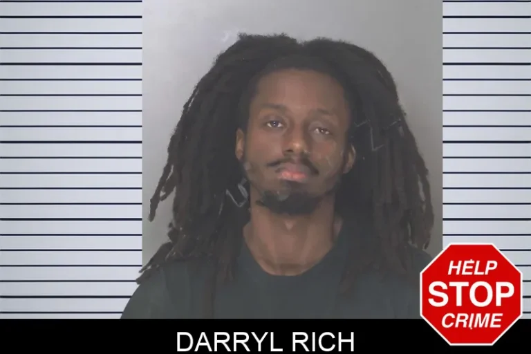 Darryl Rich