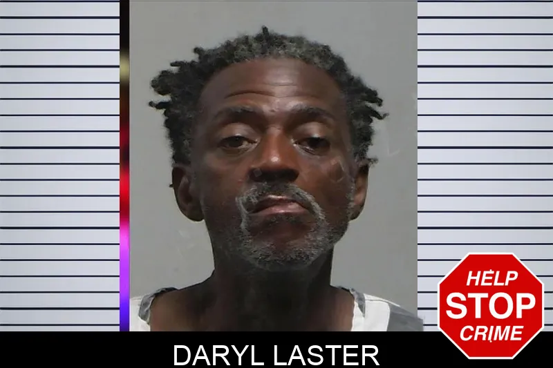 Daryl Laster