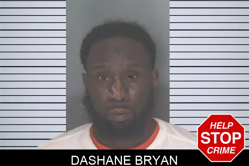 Dashane Bryan