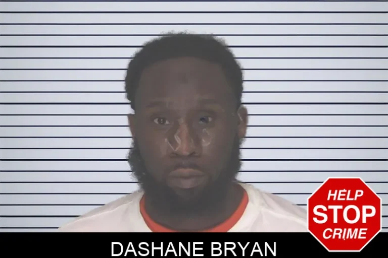 Dashane Bryan