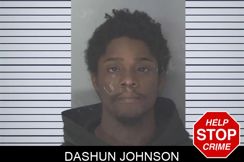 Dashun Johnson mugshot – Douglas County , Georgia Dashun Johnson mugshot