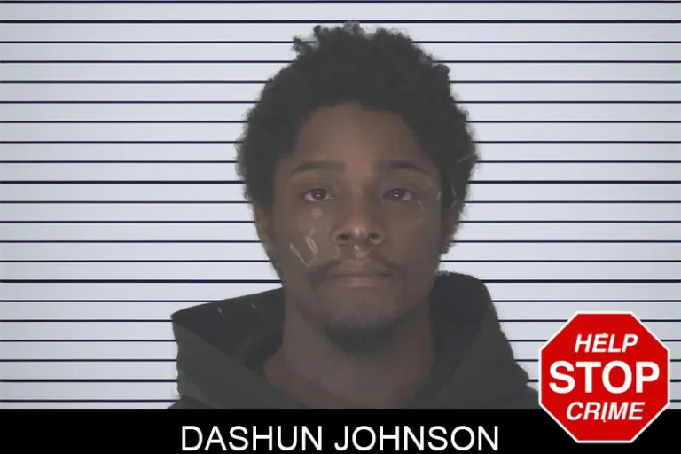 Dashun Johnson