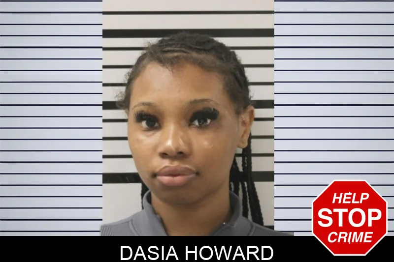 Dasia Howard