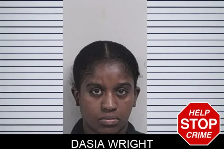 Dasia Wright