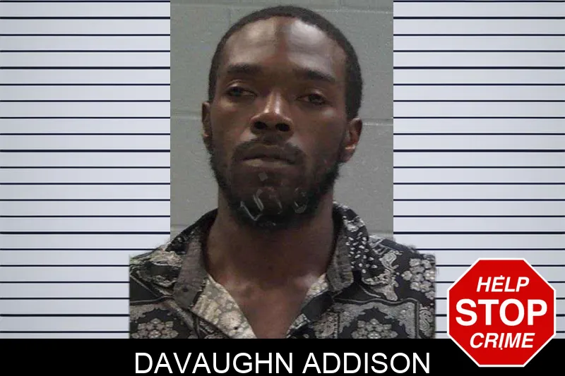 Davaughn Addison