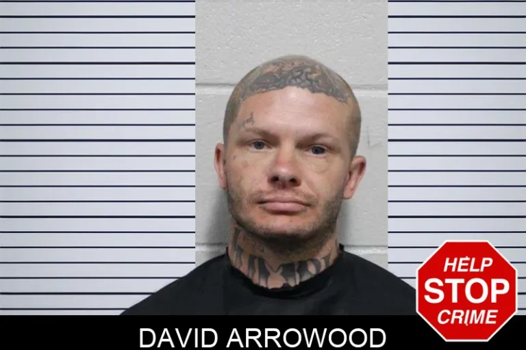David Arrowood