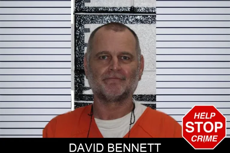 David Bennett