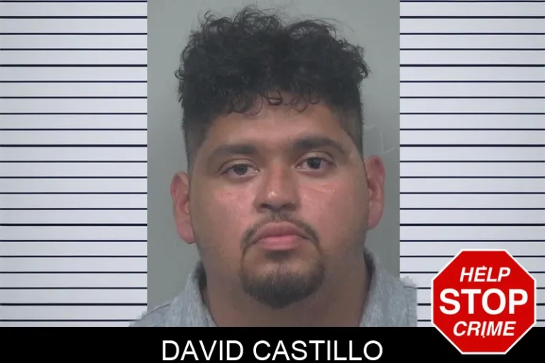 David Castillo