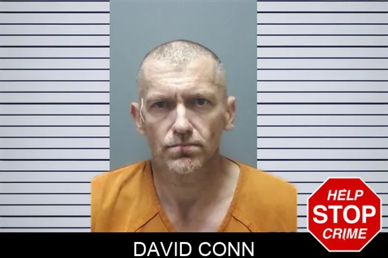 David Conn mugshot β Cherokee County , Georgia David Conn