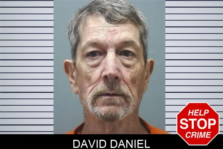 David Daniel