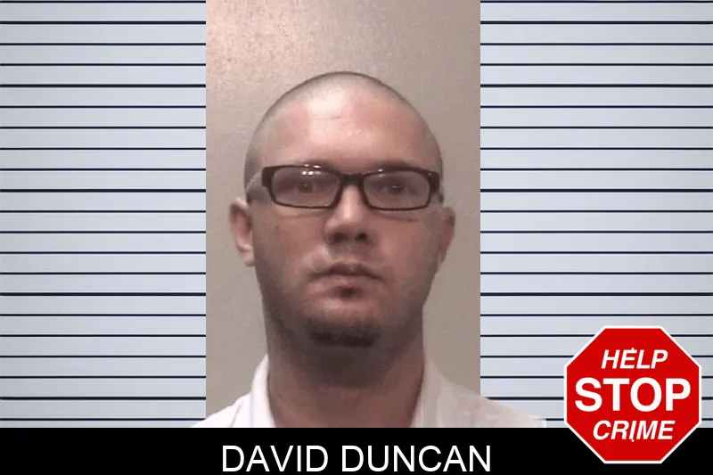 David Duncan