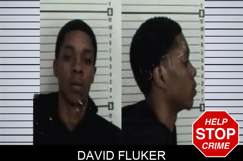 David Fluker
