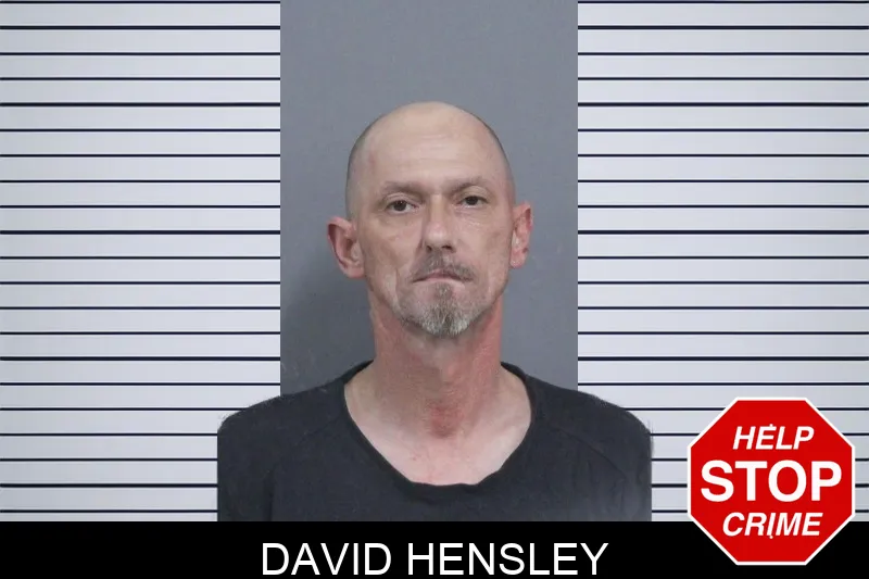 David Hensley