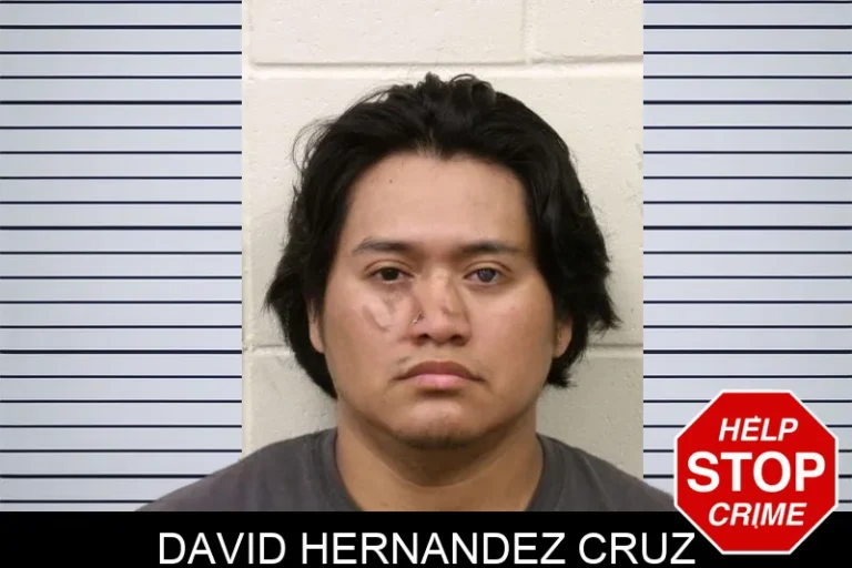 David Hernandez Cruz