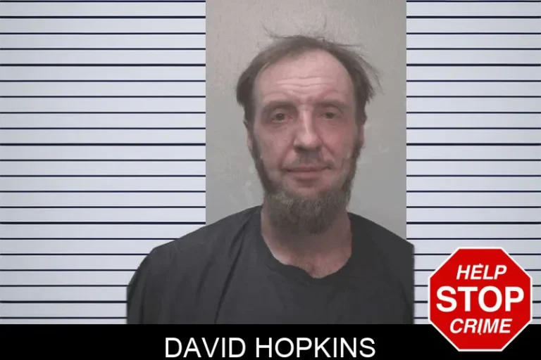 David Hopkins