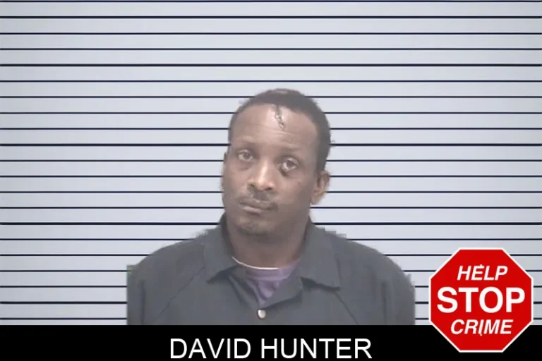 David Hunter