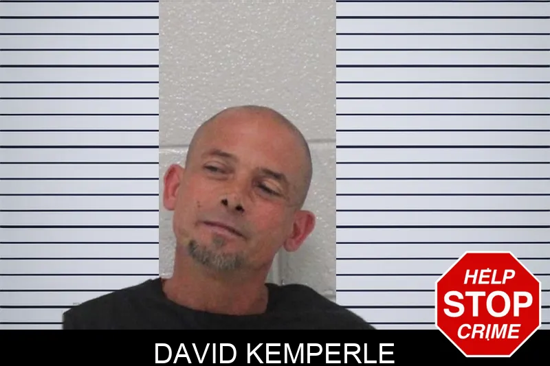 David Kemperle mugshot – Carroll County , Georgia David Kemperle mugshot
