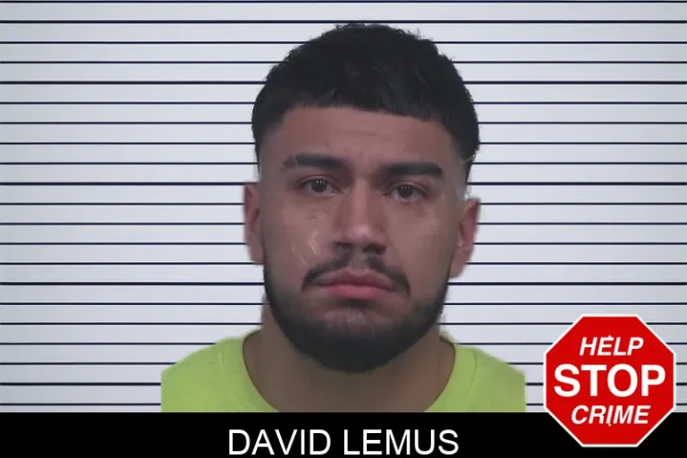 David Lemus