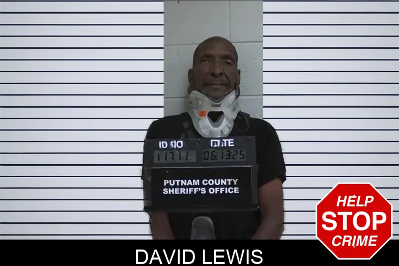 David Lewis