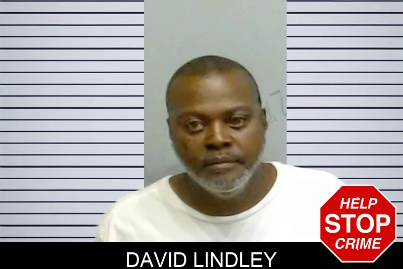 David Lindley mugshot – Fulton County , Georgia David Lindley mugshot