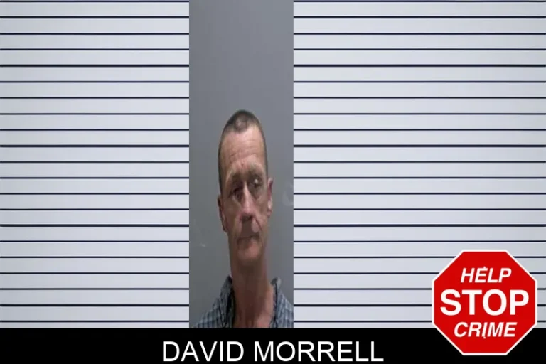 David Morrell