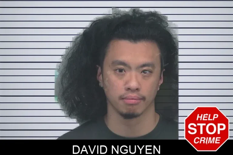 David Nguyen
