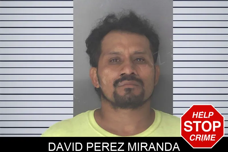 David Perez Miranda