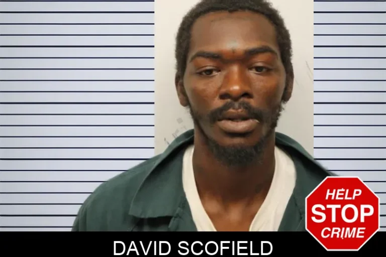 David Scofield