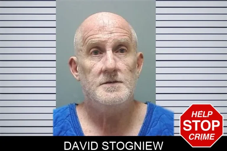 David Stogniew