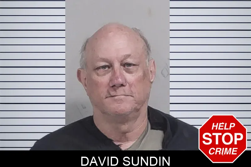 David Sundin