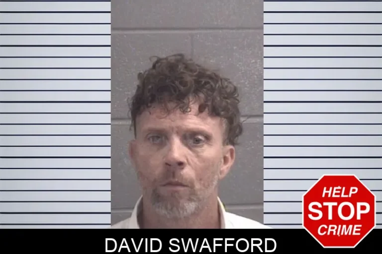 David Swafford