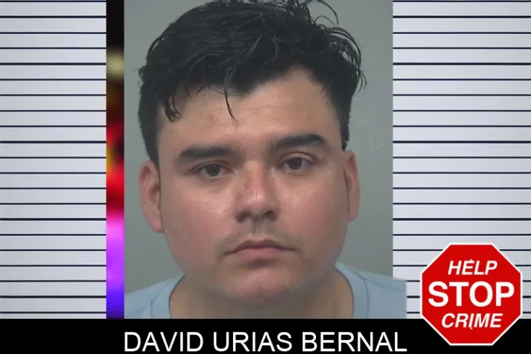 David Urias Bernal