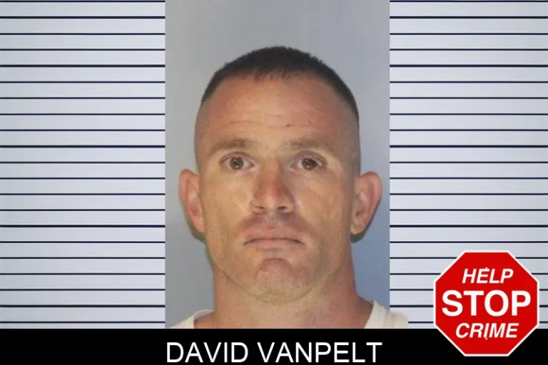 David Vanpelt