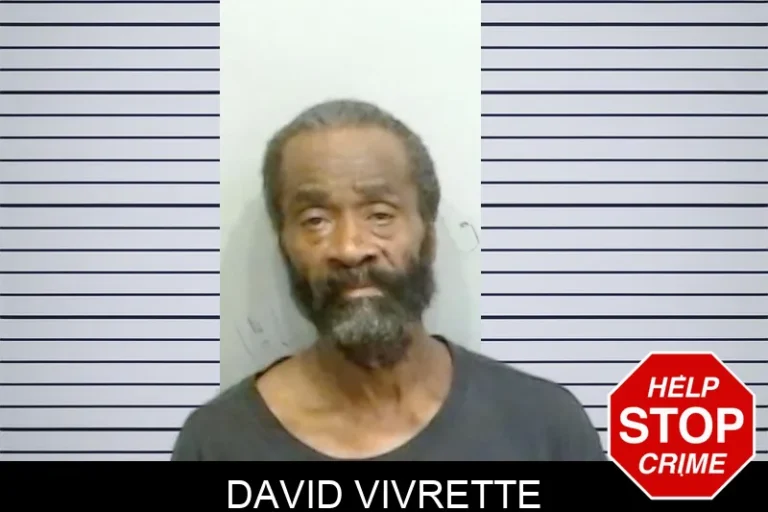 David Vivrette mugshot – Fulton County , Georgia David Vivrette