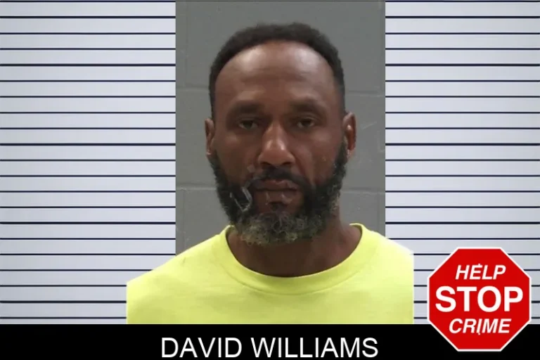 David Williams