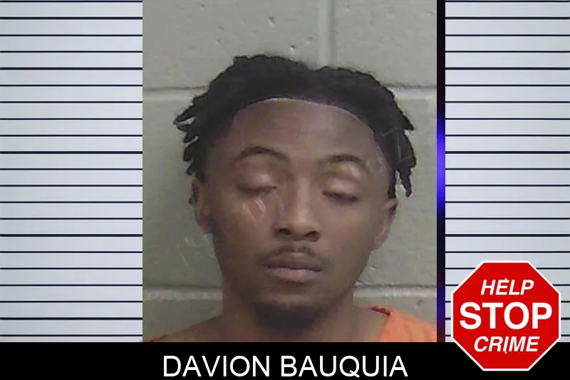 Davion Bauquia