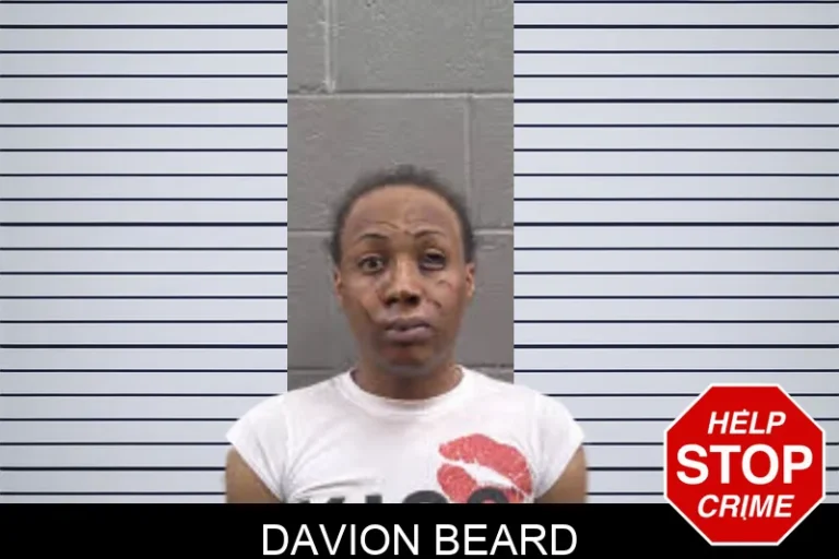 Davion Beard