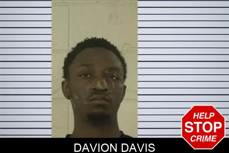 Davion Davis
