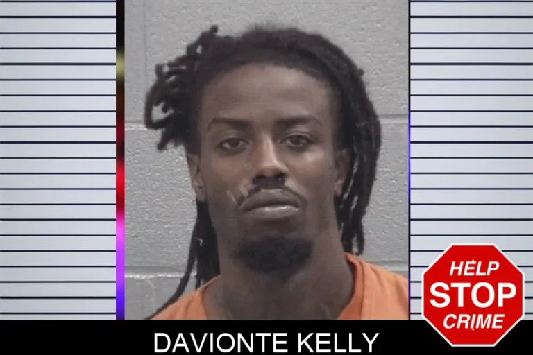 Davionte Kelly